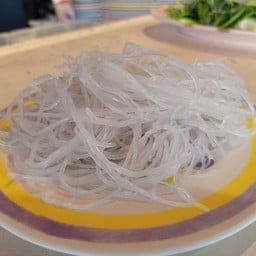 โป๊ยก่าย9 เนื้อ-หมู ย่างเกาหลี สาขาคุ้มเกล้า