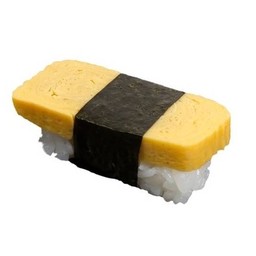 ไข่หวานซูชิ