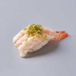 กุ้งเบิร์นแซ่บ
