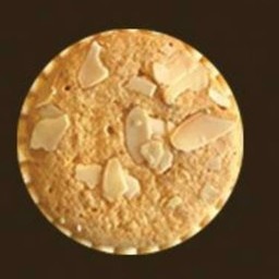 ทาร์ตอัลมอนด์