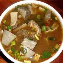 ต้มเนื้อ  ขม  เปียว บอกได้จ้า