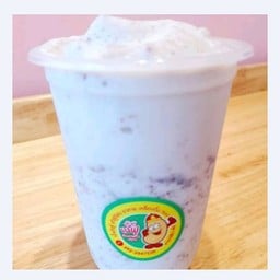 น้ำเต้าหู้(ถั่ว5สี)ปั่น