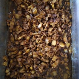 หมูหวาน