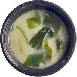 ซุปมิโซะ