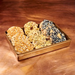 นางเล็ดรวมรส