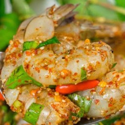 ก้อยกุ้ง