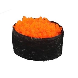 ไข่กุ้งซูชิ