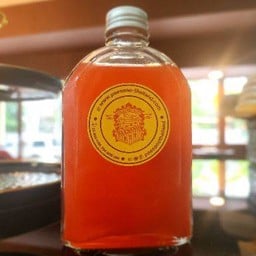 พั้นช์ Fruit Punch