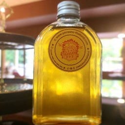 บ๊วยมะนาว Plum Lemon Juice