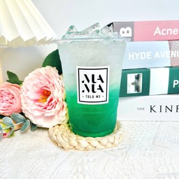 แอปเปิ้ลโซดา