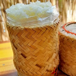 ข้าวเหนียว