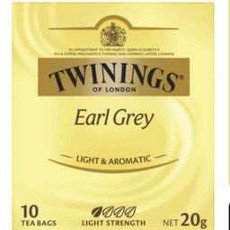 Earl Gray tea