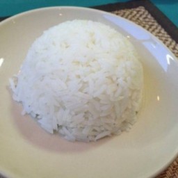 ข้าวเปล่า