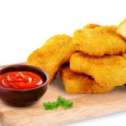 นัตเก็ต