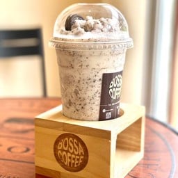 นมสดโอริโอ้ ปั่น