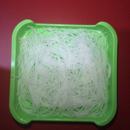 วุ้นเส้น