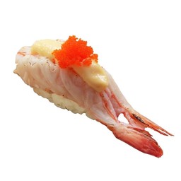 กุ้งมายองเนสซูชิ