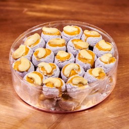 คุ้กกี้เผือก