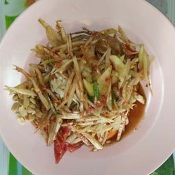 ส้มตำคนอุดร