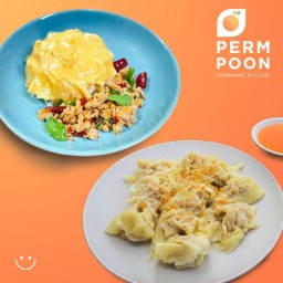 PermPoon Homemade Kitchen มหาสวัสดิ์