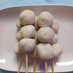 ร้านยำมานิ MANI ภูเก็ต