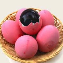 ไข่เยี่ยวม้า