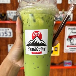 ชาเขียว