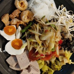 ตำถาดเล็ก