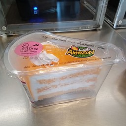 ออเรนจ์เค้ก