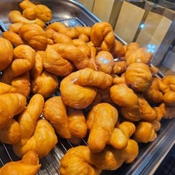 ปาท่องโก๋ เพชรบุรี42สาขารามคำแหง166 สาขารามคำแหง166