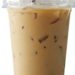 กาแฟเย็น