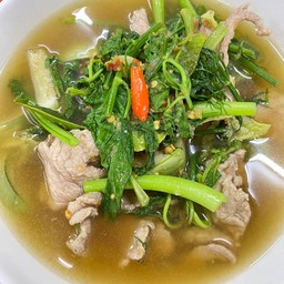 แกงอ่อมเนื้อหมู