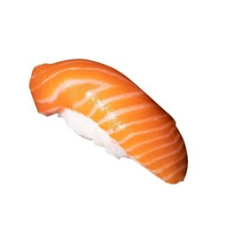 แซลมอนซูชิ