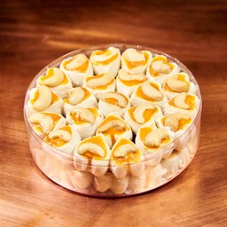 คุกกี้สิงคโปร์