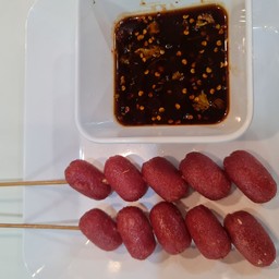 ฮอทดอก 1 ไม้