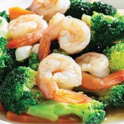 ทอดเทียมอาหารตามสั่ง