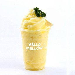 สับปะรดปั่น Pinapple Frappe