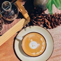 Caramel Macchiato