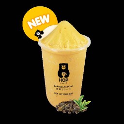 ชาไทยปั่น