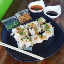 ต้มเลือดหมู