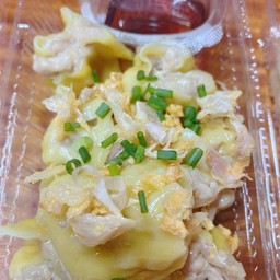 ขนมจีบต้ม