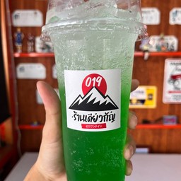 แอปเปิ้ลโซดา