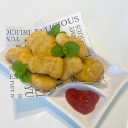 Chicken nugget