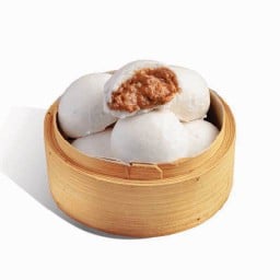 Will’s Bao Bao (วิลล์ เปา เปา) ซาลาเปา บีทีเอสสะพานควาย