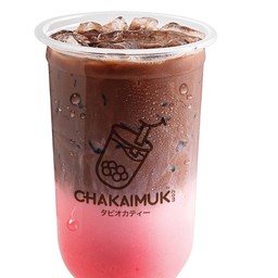 โกโก้สตอเบอรรี่