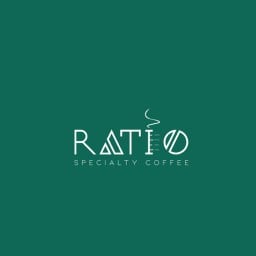 RATIO SPECIALTY COFFEE ร้านมะพร้าวใต้ตึกช้าง