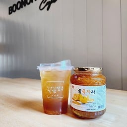 ชาดำยูสุ