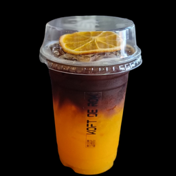กาแฟน้ำส้ม