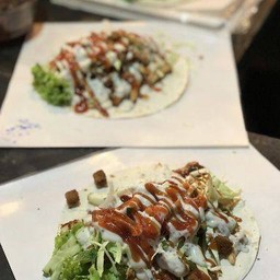 เคบับทูน่า