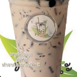 ชานมไข่มุก